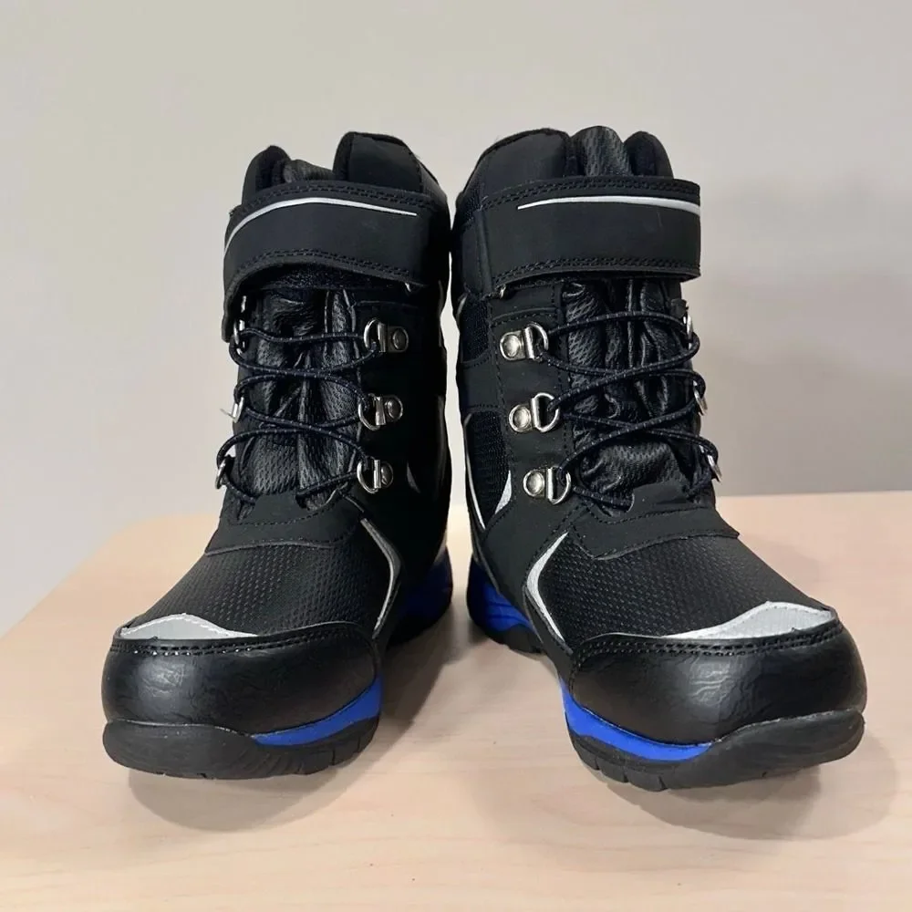Totes Boots For Child size 12